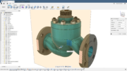 Fusion 360 操作界面 04
