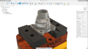 Fusion 360 操作界面 06