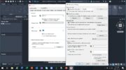 AutoCAD Mechanical 操作界面 03