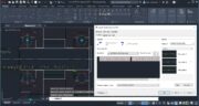 AutoCAD Mechanical 操作界面 05