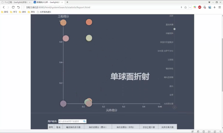 SeeLight 操作界面 06
