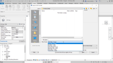 Autodesk FormIt Pro 停售并并入 Forma