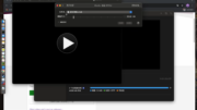 VMware Fusion 操作界面 02