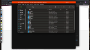 VMware Fusion 操作界面 03