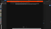 VMware Fusion 操作界面 04