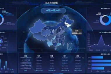 数据分析工具有哪些，哪个好学？