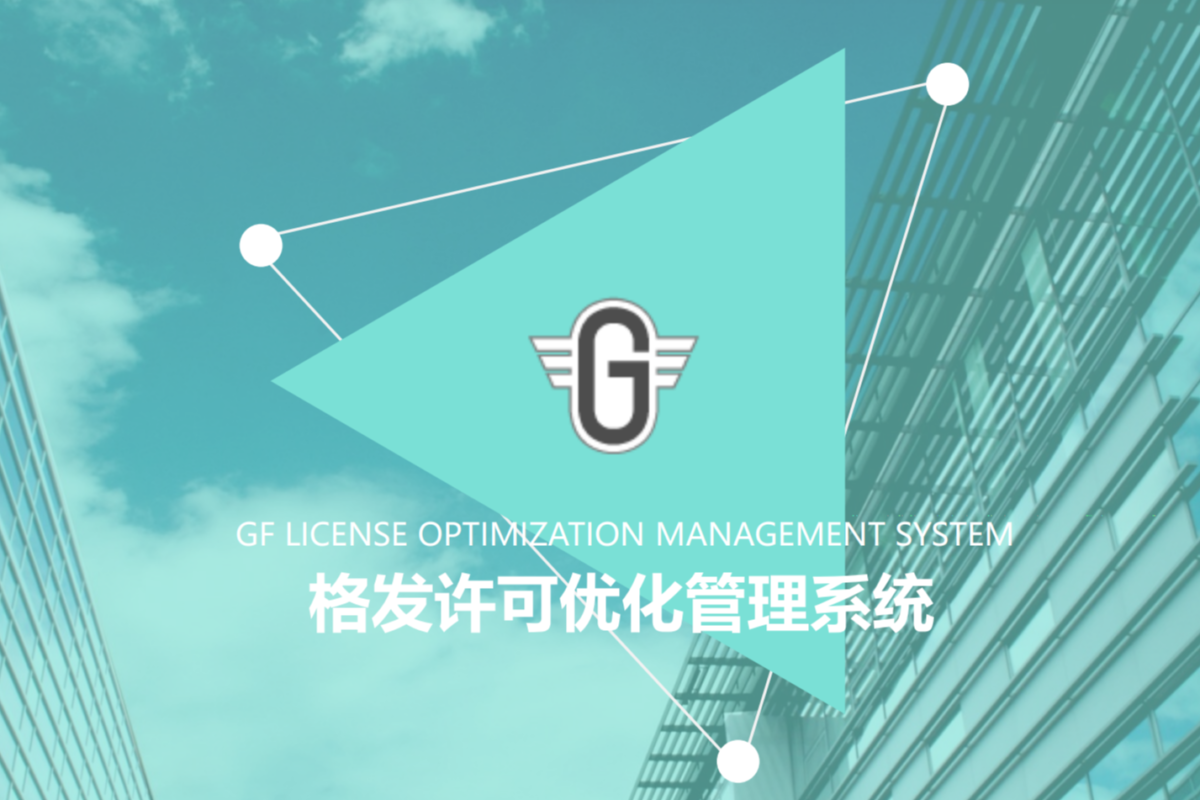 某大型汽车厂商的资产管理案例