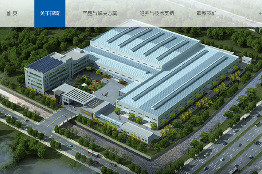 无锡理奇智能装备有限公司签约思普