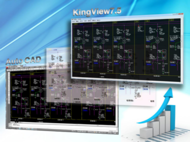 组态王（KingView）软件的基本介绍