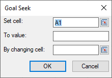 Goal Seek 01