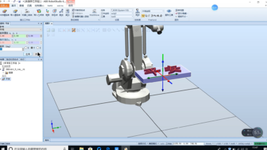 ABB RobotStudio 机器人仿真软件详解：离线编程与虚拟调试