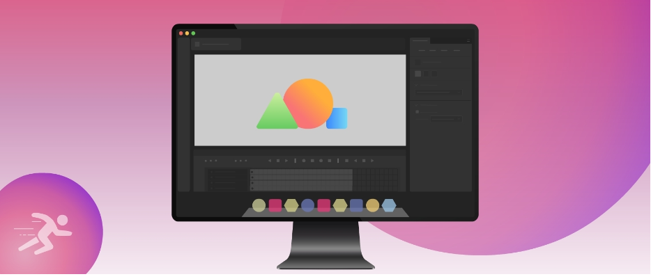 Adobe Animate 对 Apple Silicon 的原生支持