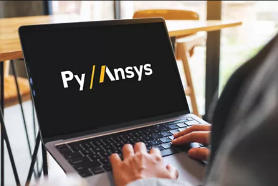 Ansys Sound PyDPF Sound：用于声音分析的Python脚本