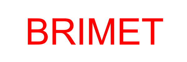 Brimet-Forming