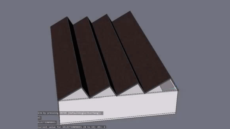 BricsCAD最新更新 19