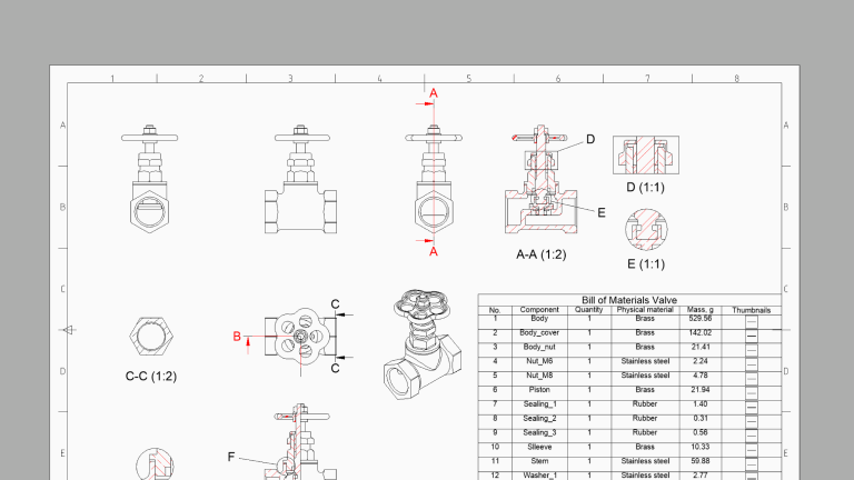 BricsCAD最新更新 27