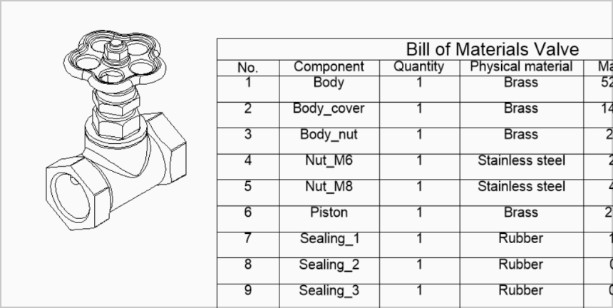 BricsCAD最新更新 7