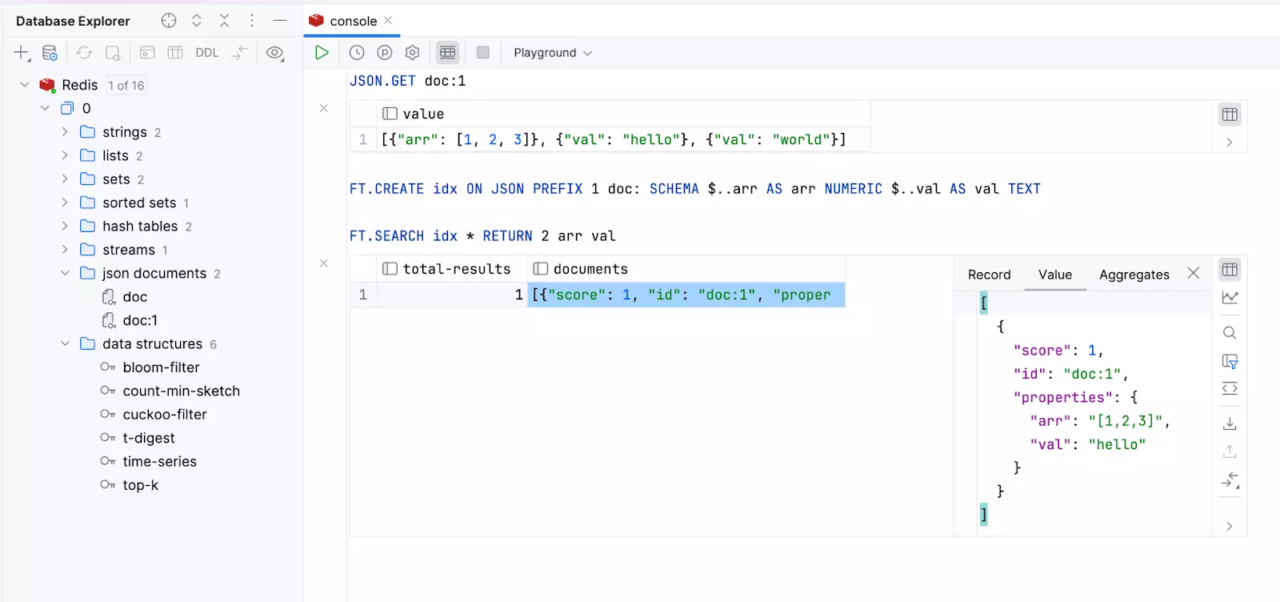 DataGrip 其他1