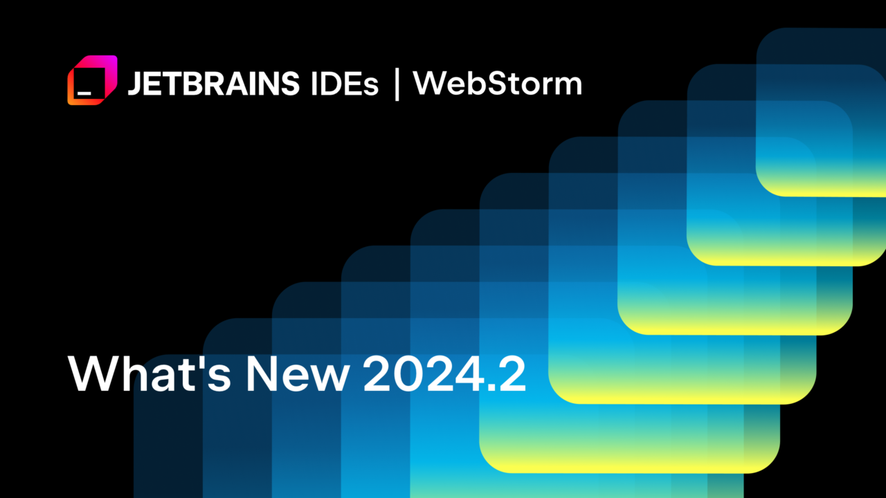 JetBrains GoLand 其他改进2