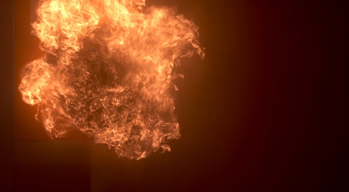 Phoenix FD for Maya 最新更新 1.2