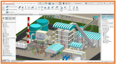 SolidPlant 3D 最新更新 1