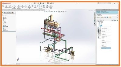 SolidPlant 3D 最新更新 3