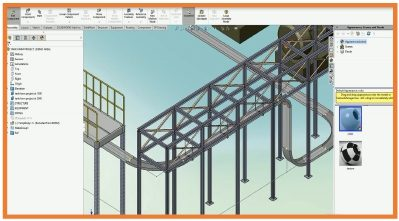 SolidPlant 3D 最新更新 4