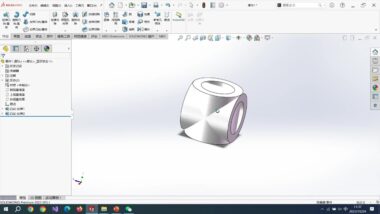 SOLIDWORKS CAM 2026 功能模块说明