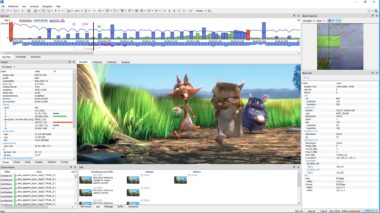 StreamEye Studio视频质量分析套件：功能、版本与选型指南