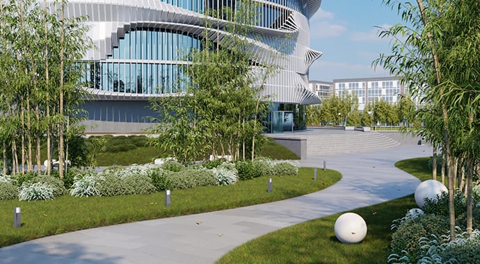 V-Ray for Rhino 最新更新 1