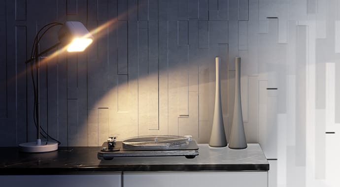 V-Ray for Rhino 最新更新 4