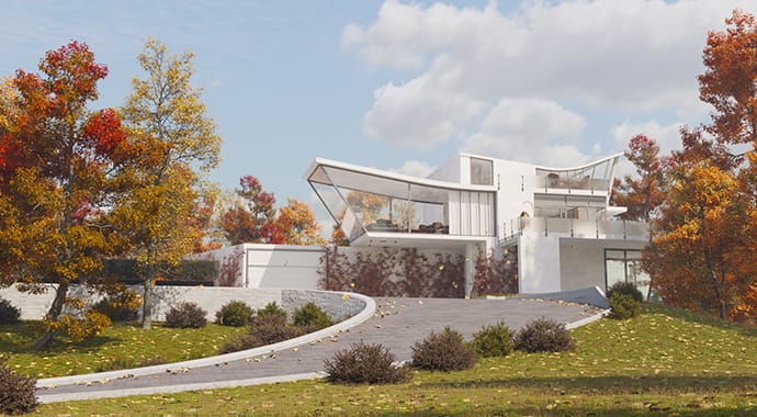 V-Ray for SketchUp 最新更新 1