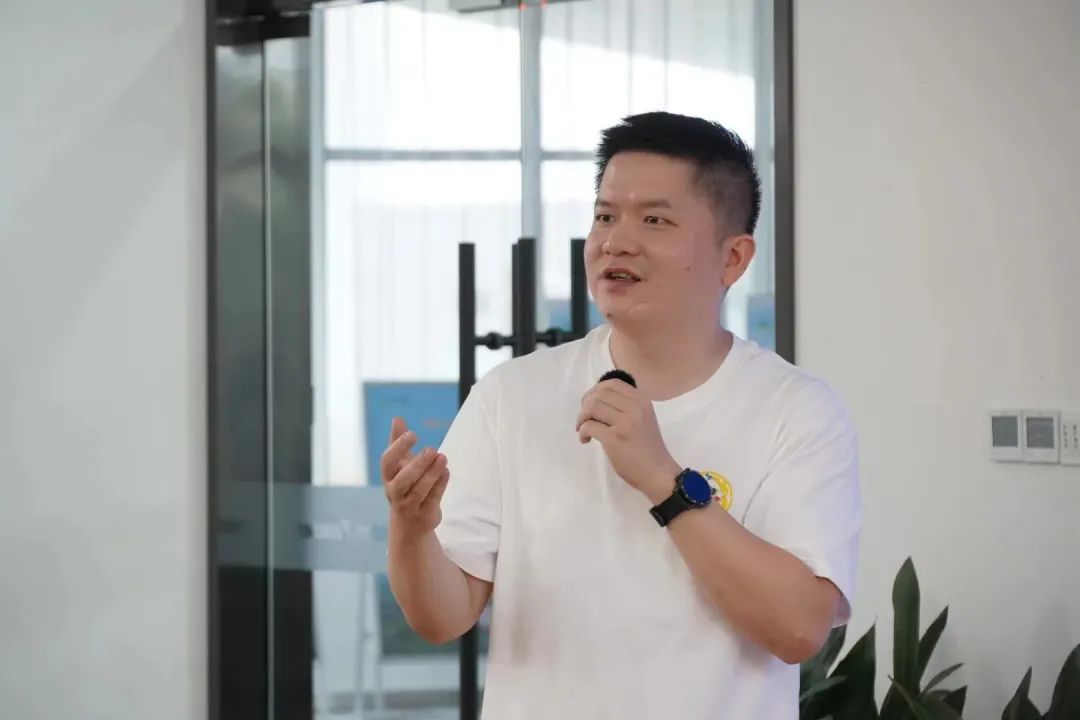 数智化升级！格创东智助力金羽新能智能工厂一期项目成功上线