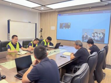 精锻基石，智造未来 | 南京汽车锻造CAPP项目正式启动，打造高水平工艺管理体系！