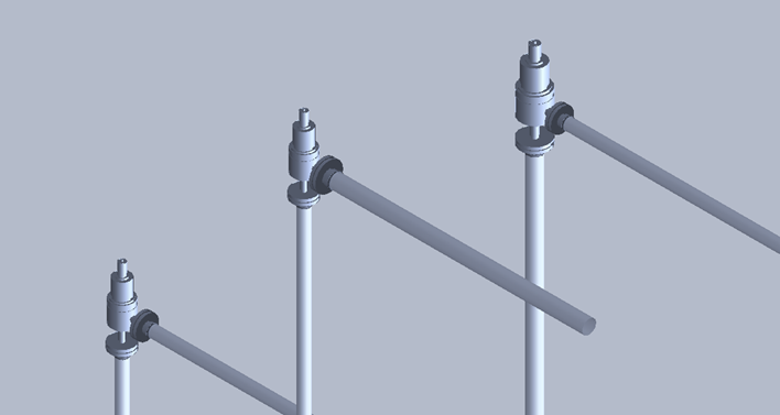 【每周微课】Intergraph Smart 3D 变径角阀建库