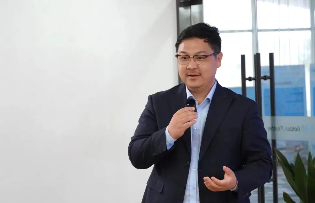 数智化升级！格创东智助力金羽新能智能工厂一期项目成功上线