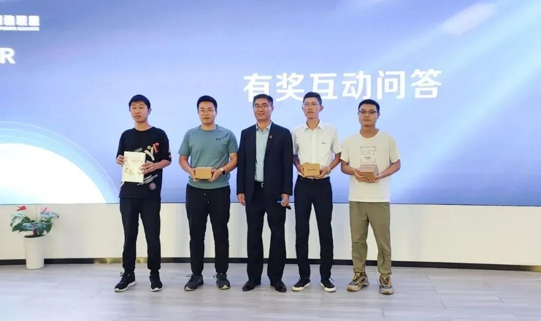 行业合作丨Altair 携手宁波市智能制造集团，助力宁波智能制造创新发展