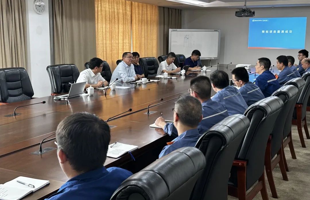 宝钢轧辊与开目软件“双向奔赴”，携手打造智能工艺数字化设计平台