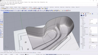 Rhino 3D 专业三维建模软件功能详解与选购指南
