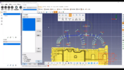 Geo-Designer 操作界面 01