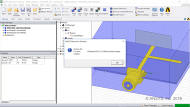 Ansys DDR Plus正式发布：全自动SI仿真平台，效率提升5倍以上，重塑DDR验证流程