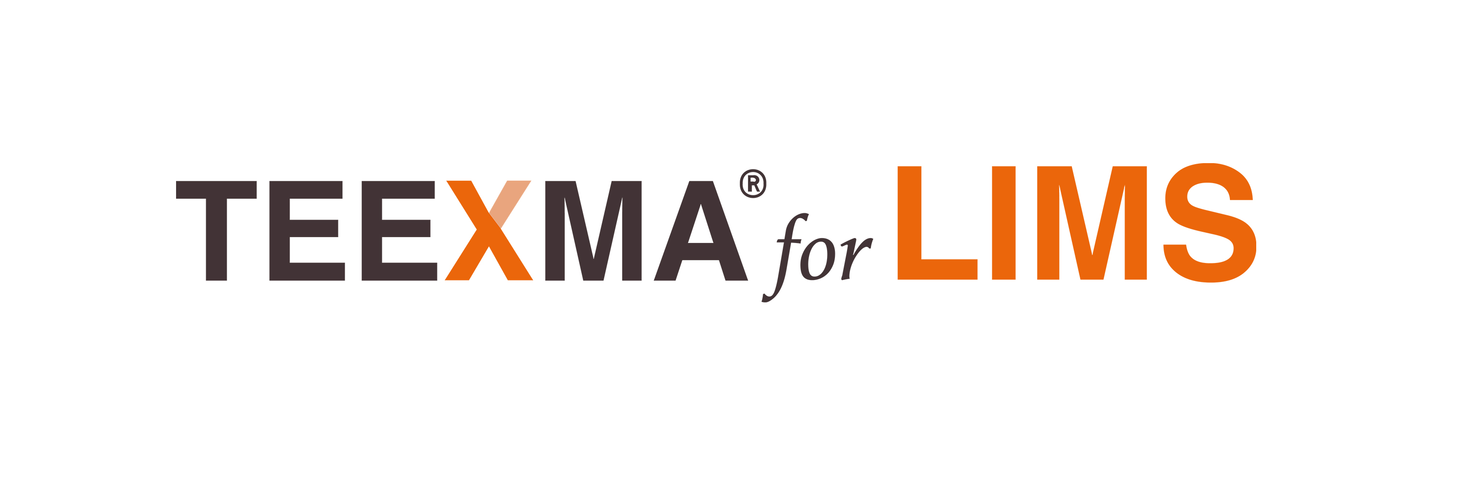 TEEXMA® 实验室信息管理系统（LIMS）