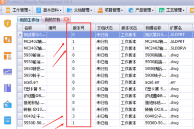 天心天思SunlikePLM系统与ERP系统之间存在一些区别。