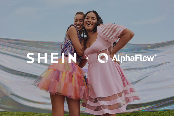 中国跨境电商巨头SHEIN选用微宏AlphaFlow流程管理平台