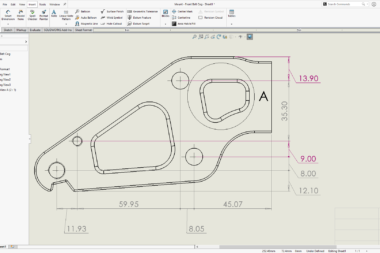 solidworks 2024新功能之-让您的工作更加高效 硕迪科技