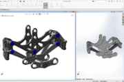 SOLIDWORKS 2024新功能 3D CAD三维机械设计10大新功能