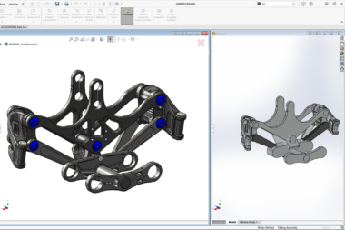 SOLIDWORKS 2024新功能 3D CAD三维机械设计10大新功能