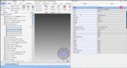 AVEVA E3D Design软件界面2
