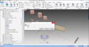 AVEVA E3D Design软件界面6