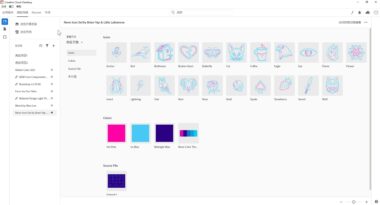 Adobe Creative Cloud：专业创意软件的一站式解决方案